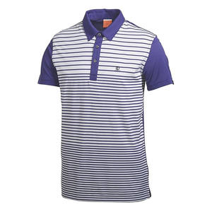 Camiseta informal de verano de alta calidad para hombre, camiseta Polo 100% de poliéster, camiseta de sublimación en blanco de talla grande para hombre, polos para hombre - Product Image 3