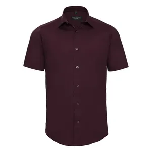 Polo à manches courtes pour homme, facile d'entretien, articles promotionnels - Product Image 2