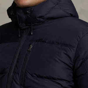 Top Trending <b>Light</b> Weight <b>Puffer</b> <b>Jacket</b> OEM Winter Good Quality Comfortable Best Design Customized Men <b>Puffer</b> <b>Jackets</b> - Product Image 6