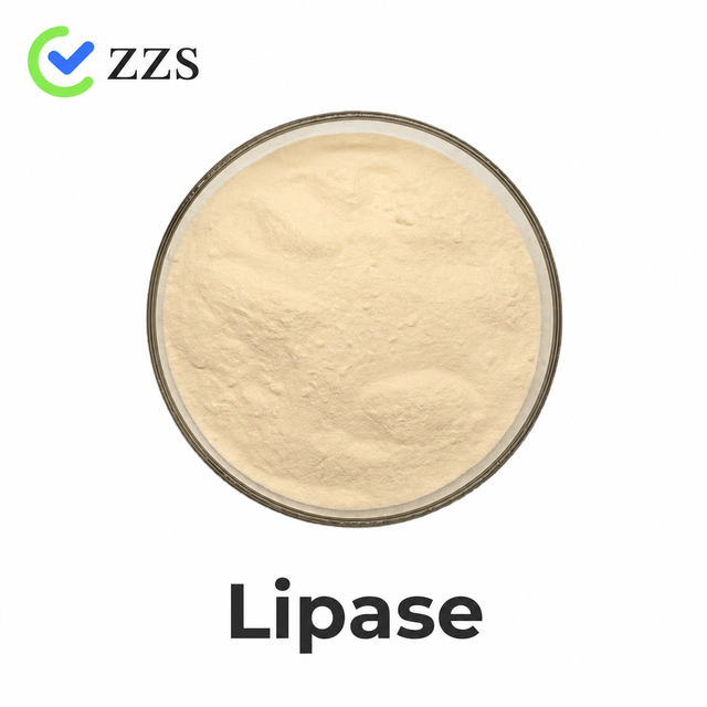 Lipase B Price 150000u/g Enzyme Preparations Immobilized Candida Antarctica Lipase B Calb Powder Lipase B
