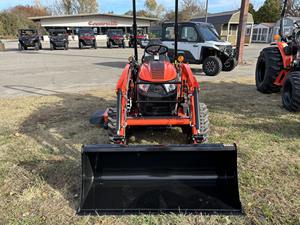 Tractor Bad Boy 1025 del 2026 en Venta - Product Image 3