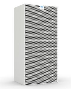 Unité de ventilation à récupération de chaleur BSK Scholar 500 pour salle de classe, design moderne, utilisation hospitalière, fonctionnement silencieux, ventilateur EC 700 m³/h - Product Image 1