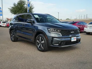 2022 Kia Sorento S - Product Image 5