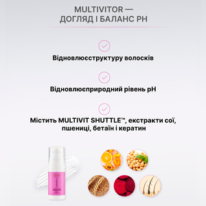 Sérum transparent Supersonic 2.0 pour le système de flexion des cils et des sourcils - Product Image 4