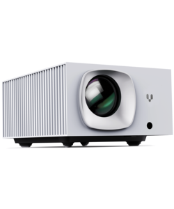 Proyector de Cine para Exteriores VIVIBRIGHT Profesional LED 1080P con Android TV y Datos 4K, Proyección Full HD 1080P - Product Image 3