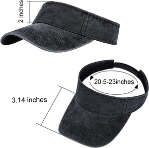 Sombrero de visera de moda para hombre y mujer con parche bordado de águila, gorra de béisbol informal para deportes al aire libre, ciclismo, viajes, cuatro estaciones - Product Image 2