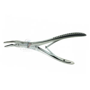 เครื่องมือผ่าตัดด้วยมือ18ซม. 3มม. อุปกรณ์เสริมกระดูกกายอุปกรณ์เสริมกระดูก18ซม. 3มม. - Product Image 6