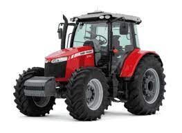 Tractor Massey Ferguson bastante usado de alta calidad a la venta - Product Image 4