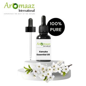 น้ำมันหอมระเหย kanuka ธรรมชาติบริสุทธิ์น้ำมันหอมระเหย kunzea น้ำมันหอมระเหย100% ฉลากส่วนตัว - Product Image 2
