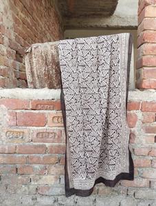 Bagru Dabu Imprimé Taux De Gros Pas Cher Prix Sarongs Pour Femmes Bikini Cover Ups Très Beaux Paréos Longues Écharpes Bohème - Product Image 6