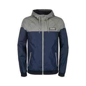 Proveedor de chaqueta de lluvia paquistaní que ofrece chaquetas GAA transpirables ligeras para clubes con impresión de logotipo sublimado - Product Image 5