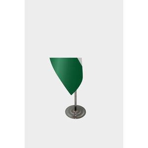 Drapeau officiel de la Dominique personnalisable 3x5 pieds, impression numérique sur mât en aluminium pour l'assurance automobile et l'éducation - Product Image 4