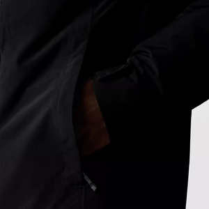 Chaqueta de esquí de invierno personalizada OEM para hombre, impermeable, transpirable, aislante, abrigo para la nieve, fabricante de ropa para exteriores de marca privada - Product Image 3