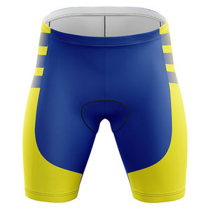 Prix de gros, uniforme de cyclisme sur mesure en grande quantité, uniformes de cyclisme personnalisés par sublimation pour les équipes - Product Image 5