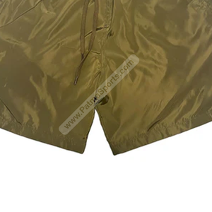 Trending fashion Custom Windbreaker <b>Shorts</b> Easy Dry Windbreaker <b>Shorts</b> Factory Rate Windbreaker Custom <b>Nylon</b> <b>Shorts</b> Embroidery - Product Image 4