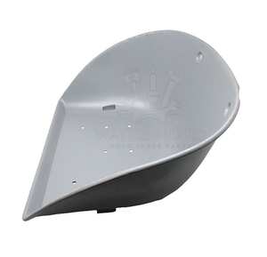M/S WAYNE GUARD Universal Seat Pan Type-Alta calidad Nuevo 1688278 1688278M91 para Massey Ferguson Tractor MF-Todos los modelos - Product Image 4