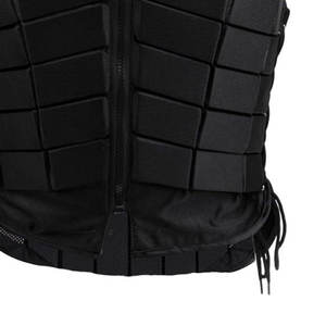 Chaleco de equitación de calidad premium y uso duradero con diseño transpirable y estilo elegante. - Product Image 4