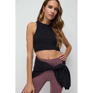 Blusa Corta de Manga Corta - Product Image 3