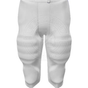 ชุดอเมริกันฟุตบอลสไตล์ใหม่ชุดอเมริกันฟุตบอลเยาวชนอเมริกันดีไซน์ล่าสุด - Product Image 4