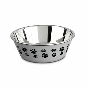 High Quality Iron Pet Bowls 1L Capacity Automatic Feeders in Unique <b>Bottle</b> Shape Various Designs <b>for</b> <b>Dogs</b> and <b>Water</b> Use - Product Image 4