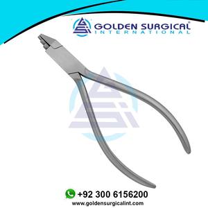 Tweed Loop Forming <b>Pliers</b> Endodontic Orthodontic Denture Dentistry Laboratory Tools dental, <b>set</b>, surgical, instruments - Product Image 2