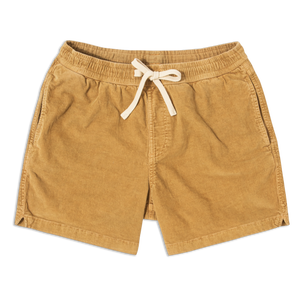 กางเกงขาสั้นชายหาดสำหรับผู้ชายกางเกงขาสั้นผ้าลูกฟูกสำหรับผู้ชายกางเกงขาสั้นผ้าลูกฟูกสำหรับฤดูร้อนออกแบบโลโก้ได้ตามต้องการ - Product Image 5