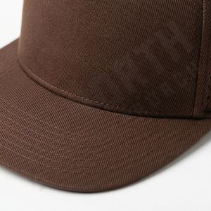 Gorra de Hip Hop Ajustable con Visera Plana, Gorras de Béisbol con Logotipo Personalizado, Colores Brillantes, Gorras de Moda, Gorra Snapback - Product Image 4