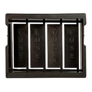 แผงอะแดปเตอร์ฟิวส์สำรอง MidNite MNPV6FA สำหรับกล่องฟิวส์รถยนต์ 12V - Product Image 1