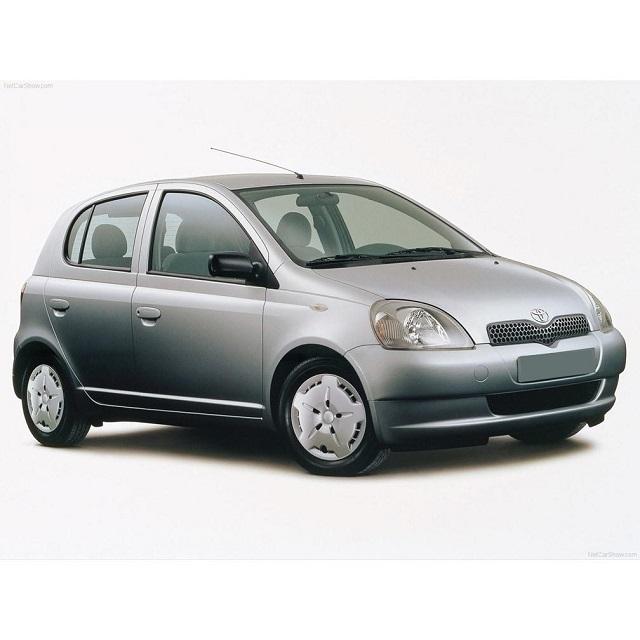 Avensis Verso Boot Space Toyota Corolla Verso 2006 Isofix Toyota