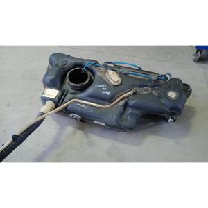 Réservoir de carburant HM01 CITROEN C4 Cactus (14>18) 9805838680 Essence - Product Image 2