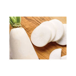 Cheap price Frozen Radish ideal for <b>pickles</b> soups and side dishes - Product Image 3