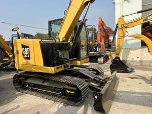 Top marque 307.5 nouvelle pelle pour Offre Spéciale pelle sur chenilles bon marché avec composants de base moteur moteur pompe engrenage - Product Image 5