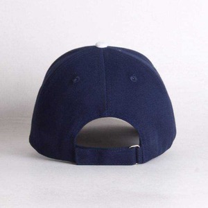 Casquettes de baseball classiques pour hommes, chapeau de sport de golf pas cher personnalisé, tissu de coton décontracté, couleur unie imperméable pour hommes et femmes - Product Image 5