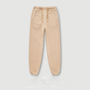 Pantalon Slim Fit de jogging de gym délavé à l'acide pour hommes nouvel arrivage de pantalons et pantalons décontractés pour hommes à prix réduit vente en gros bon marché - Product Image 6