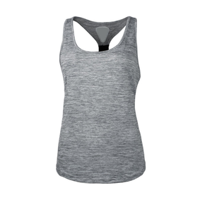 Vente flash : débardeur de sport sans manches pour femmes, de bonne qualité, durable, respirant, séchage rapide, vêtements de sport actifs, vêtements de sport pour l'entraînement - Product Image 1