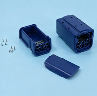 Conjunto de Caja de Línea DB003006SP, Compatible con Impresoras Domino A120/A220/302I/420I CIJ, Piezas de Repuesto