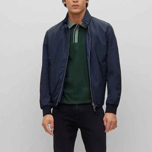 T-shirts de golf en polyester vierges brodés par sublimation 2024, chemises unies, impression de logo personnalisé, polos, polos grande taille - Product Image 5