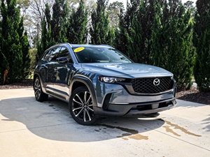 Mazda CX-50 2.5 S Premium Plus Package 2024 Usado en Buen Estado - Product Image 2