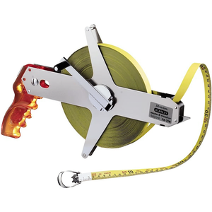Pour le ruban à mesurer Stanley MASTER II Wheel 50M - Product Image 3