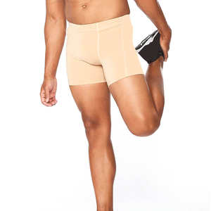 2026 Hot Selling Breathable Latest Design <b>Men's</b> Compression <b>Shorts</b> High Waist <b>Men</b> Gym Fitness <b>Yoga</b> <b>Shorts</b> for Adults - Product Image 4