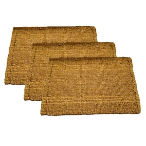 Sustainable Pet Comfort: Exported Pet Mats from Vietnam, Providing Eco-Friendly Resting Solutions - Product Image 1