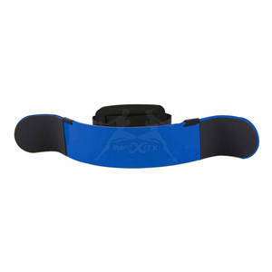 Nuevo estilo Halterofilia Arm Blaster Body Building Gym Ejercicio Arm Blaster para bíceps Peso - Product Image 1