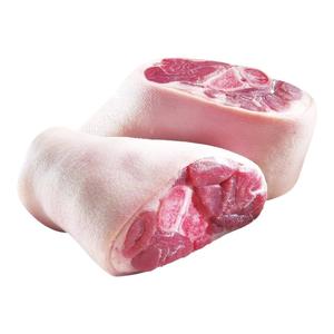 Os de jarret de porc congelé - Os de haute qualité pour la cuisine et la transformation (1 kg-1,2 kg) Prix de gros Expédition mondiale disponible - Product Image 1
