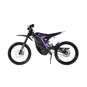 ราคาดีที่สุด 100% สำหรับสินค้าแท้ ยอดขายดีที่สุด %100 2025 79Bike FalconS Pro 72V จักรยานไฟฟ้าวิบาก พร้อมจัดส่ง - Product Image 3