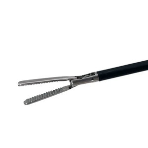 Wholesale <b>Orthopedics</b> <b>Instruments</b> Arthroscopy Tissue Grasper Arthroscopic Suture Retriever Alligator Grasper Forceps - Product Image 5