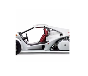 PRECIO DE DESCUENTO PARA Motocicleta de Tres Ruedas 3S, Nuevo Modelo de Diseño, Moto de Turismo de Tres Ruedas - Product Image 1