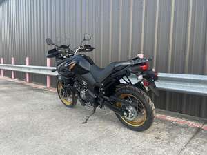 Nouvelles motos V-Strom 650XT Adventure 2025 toutes options disponibles - Product Image 3