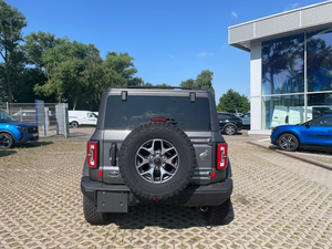 Ford Bronco 2025 USADO, 6 Cilindros, 2.7L, Potencia 246kW (334hp), 4x4, Combustible Gasolina, Euro6d, Tracción en las 4 Ruedas, Transmisión Automática, Volante a la Izquierda - Product Image 6