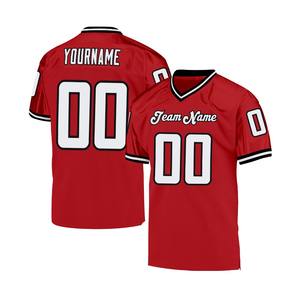 Fournisseur de maillots de football personnalisés avec service de conception et fabrication directe en usine - Product Image 5