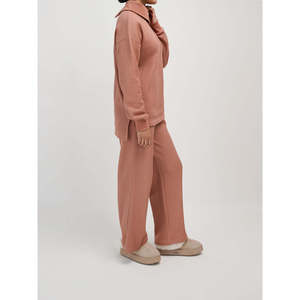 CIRCINUS ชุดเสื้อผ้าฟลีซลำลองน้ำหนักเบาสำหรับฤดูใบไม้ร่วง - Product Image 3